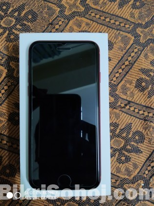 iphone 8 ( Red Colour)